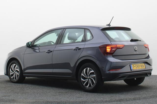 Volkswagen POLO 1.0 TSI Life LED, Virtual Cockpit, ACC, Apple Carplay, PDC, 15"