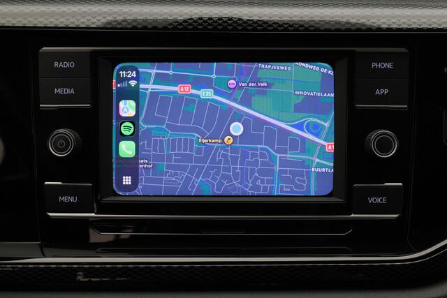 Volkswagen POLO 1.0 TSI Life LED, Virtual Cockpit, ACC, Apple Carplay, PDC, 15"