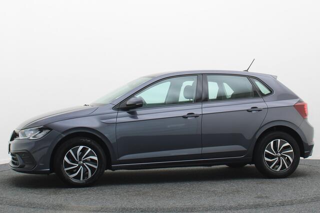Volkswagen POLO 1.0 TSI Life LED, Virtual Cockpit, ACC, Apple Carplay, PDC, 15"