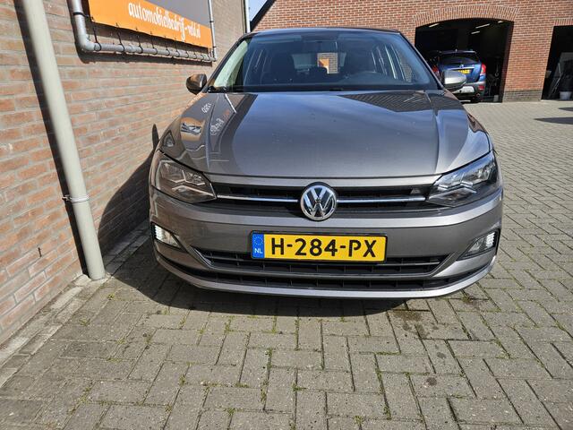 Volkswagen POLO 1.0 TSI Comfortline