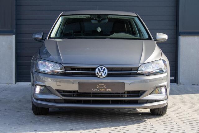 Volkswagen POLO 1.0 TSI Highline Business R