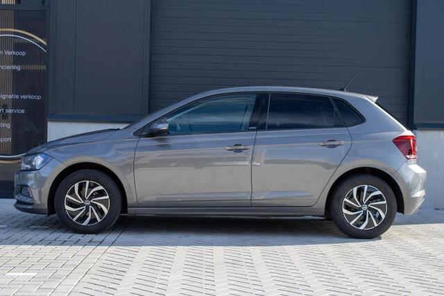 Volkswagen POLO 1.0 TSI Highline Business R