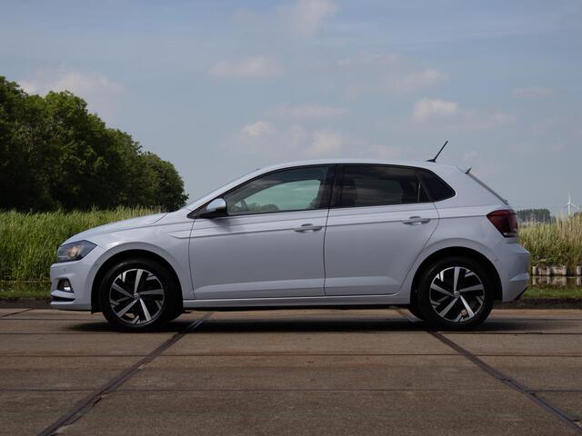 Volkswagen POLO 1.0 TSI Comfortline Business Automaat ACC 16" Virtual cockpit