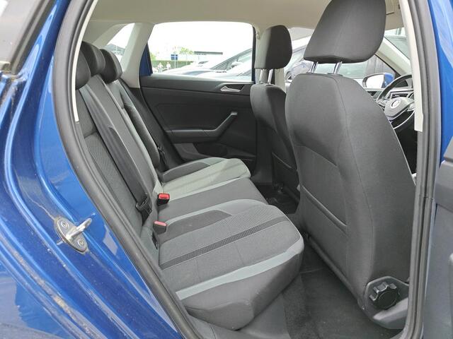 Volkswagen POLO 1.0 TSI Highline / Climate controle / Adaptive cruise controle / Lichtmetaal 16 Inch /