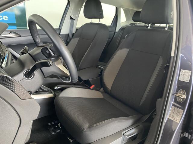 Volkswagen POLO 1.0 TSI Life automaat 5 Drs Carplay /Stoelverwarming / Navigatie / Cruise controle