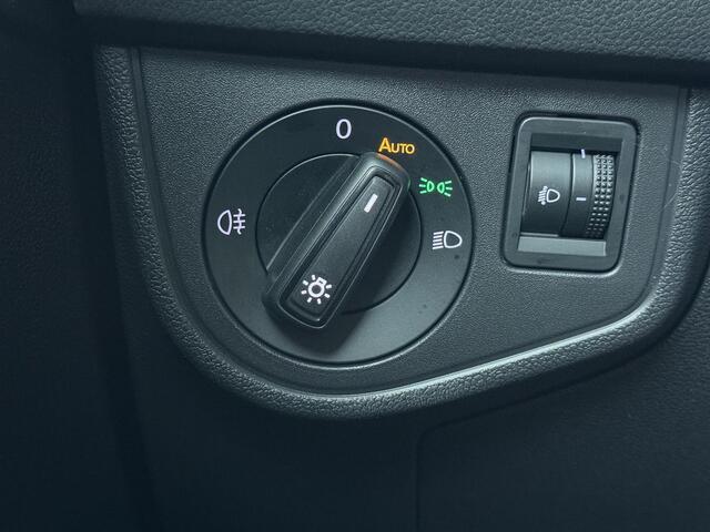 Volkswagen POLO 1.0 TSI Life | 95 PK | Adaptive cruise control | Parkeersensoren | Navigatiesysteem |