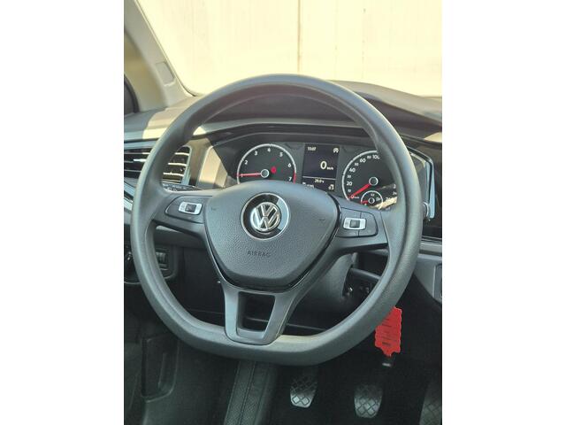 Volkswagen POLO 1.0 TSI Comfortline Business NIEUWSTAAT!