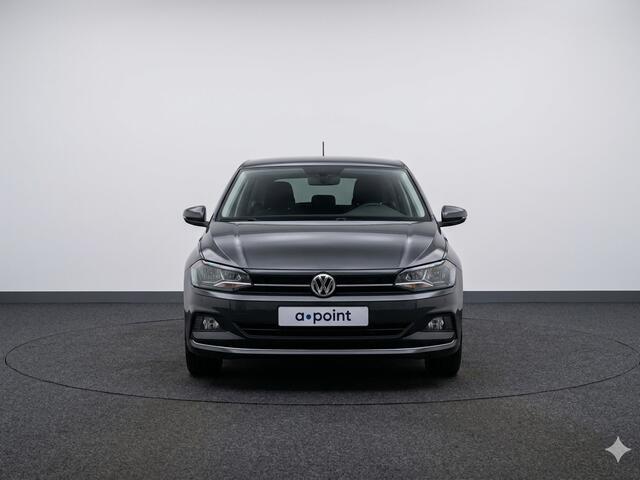 Volkswagen POLO 1.0 TSI Comfortline | Carplay | Airco | Parkeersensoren | Navigatie |