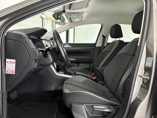 Volkswagen POLO 1.0 TSI Comfortline | ADAP. CRUISE | CARPLAY | STOELVERW. |
