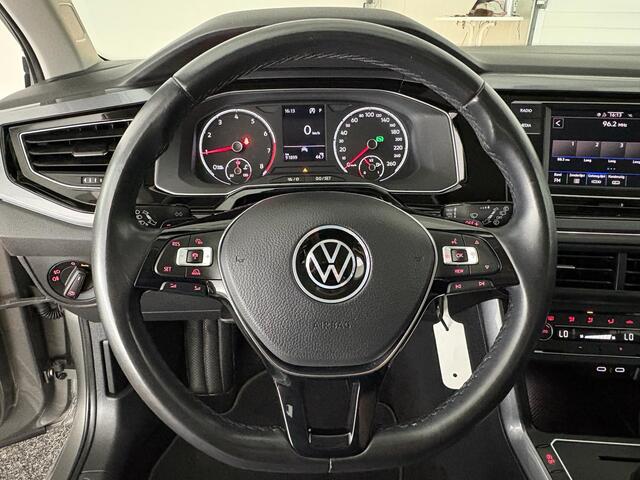 Volkswagen POLO 1.0 TSI Comfortline | ADAP. CRUISE | CARPLAY | STOELVERW. |