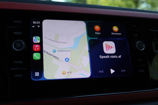 Volkswagen POLO 2.0 TSI GTI AUT. | PANO | LED | CARPLAY | VIRT. COCKPIT | ACC | STOELVERW.