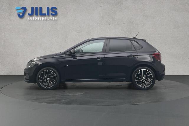 Volkswagen POLO 1.0 Comfortline | Cruise control | Lichtmetalen velgen | Apple Carplay | Airco