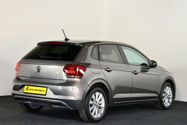 Volkswagen POLO 1.0 TSI Highline Navi / ACC / Full Link / Automaat