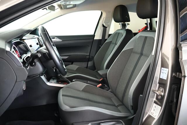 Volkswagen POLO 1.0 TSI Highline Navi / ACC / Full Link / Automaat