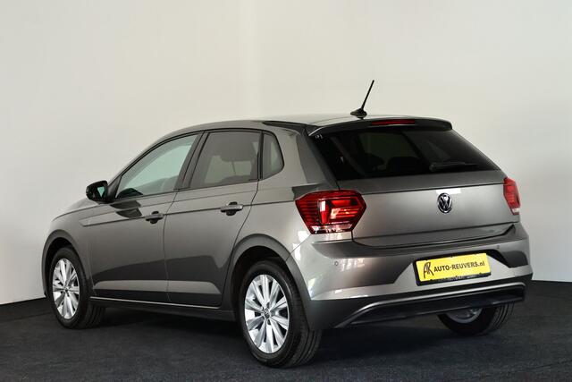 Volkswagen POLO 1.0 TSI Highline Navi / ACC / Full Link / Automaat
