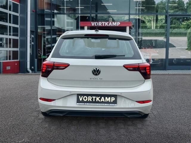 Volkswagen POLO 1.0 TSI DSG LIFE PDC/AIRCO/DIG-DASH/LED/CARPLAY
