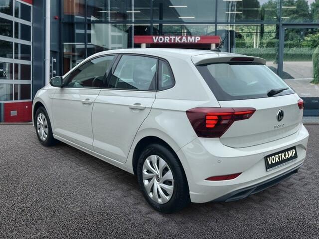 Volkswagen POLO 1.0 TSI DSG LIFE PDC/AIRCO/DIG-DASH/LED/CARPLAY