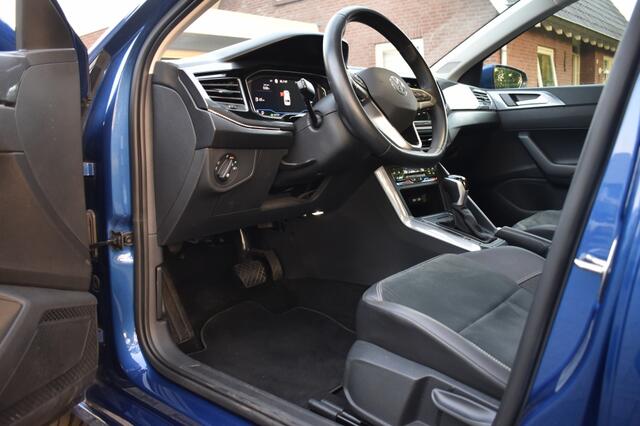 Volkswagen POLO 1.0 TSI R-Line Business NAVI CLIMA CARPLAY IQ-LIGHT PDC
