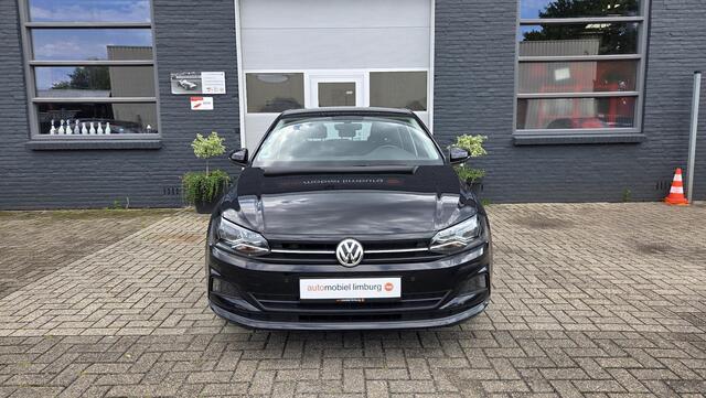 Volkswagen POLO 1.0 TSI Comfortline | NAVIGATIE | CRUISE CONTROL | PDC V+A | WINTERPAKKET