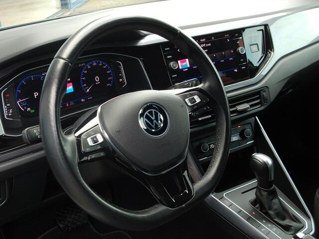 Volkswagen POLO 1.0 TSI Highline Business R, Automaat / Carplay + Android Auto / Virtual Cockpit / PDC / Adaptive Cruise
