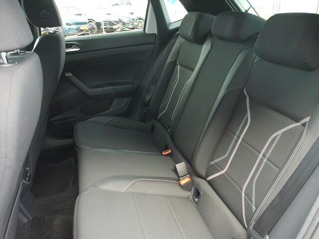 Volkswagen POLO 1.0 TSI Highline Business R, Automaat / Carplay + Android Auto / Virtual Cockpit / PDC / Adaptive Cruise