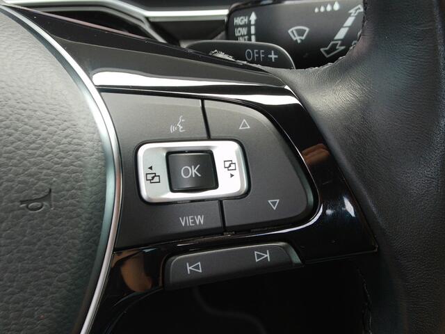 Volkswagen POLO 1.0 TSI Highline Business R, Automaat / Carplay + Android Auto / Virtual Cockpit / PDC / Adaptive Cruise
