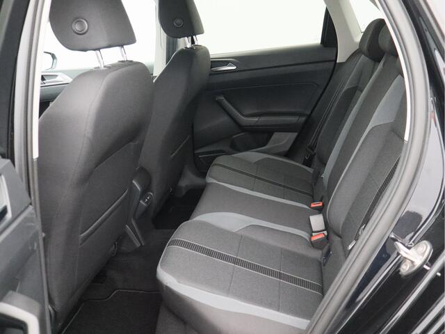 Volkswagen POLO 1.0 TSI Style/ lage km/ zeer mooi!
