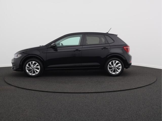 Volkswagen POLO 1.0 TSI Style/ lage km/ zeer mooi!