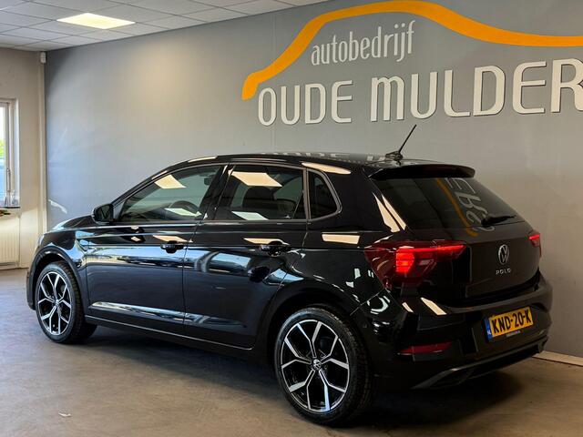 Volkswagen POLO 1.0 TSI Life ACC/Stoelverwarming/Carplay