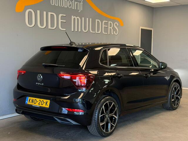Volkswagen POLO 1.0 TSI Life ACC/Stoelverwarming/Carplay