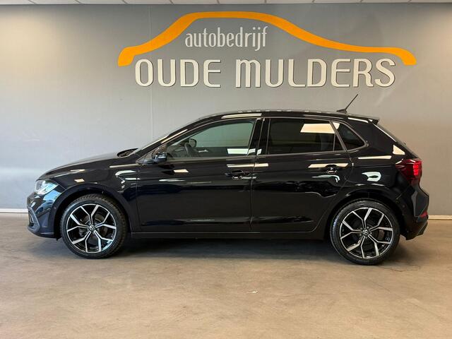 Volkswagen POLO 1.0 TSI Life ACC/Stoelverwarming/Carplay