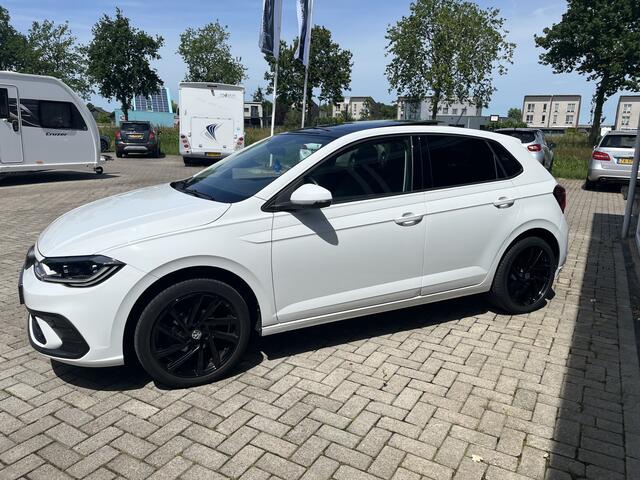 Volkswagen POLO 1.0 TSI Life Business Schuif-kantel / Virtual / IQ / Lmv / Acc