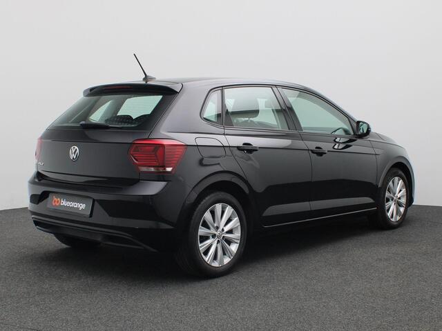 Volkswagen POLO 1.0 TSI Highline 95PK Navi, Alarm, 16" LM Velgen, Clima, Parkeersensoren Achter, Apple Carplay/Android Auto