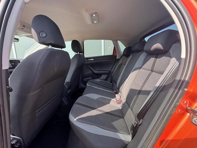 Volkswagen POLO 1.0TSI 95pk R-Line | ACC | Climate | Camera | Navi