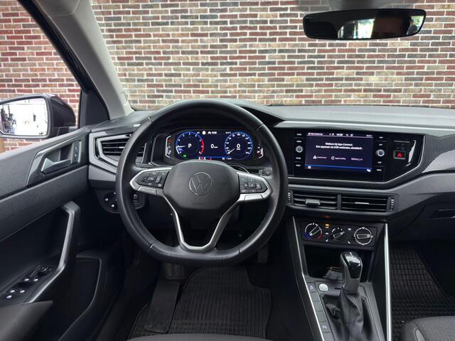 Volkswagen POLO 1.0 TSI Life Business