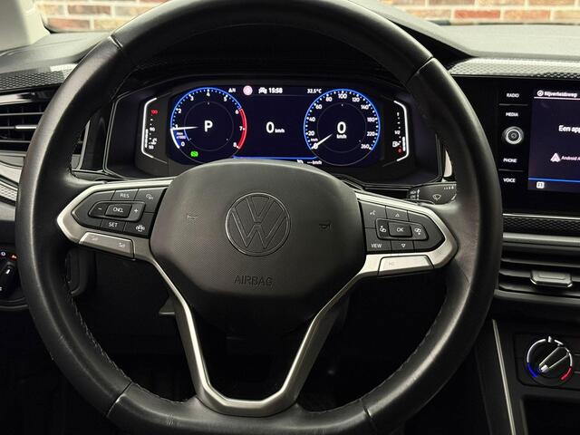 Volkswagen POLO 1.0 TSI Life Business