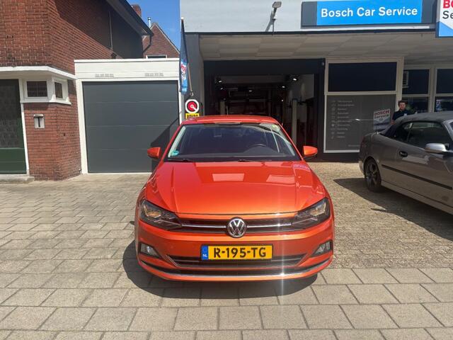 Volkswagen POLO 1.0 TSI HIGHLINE