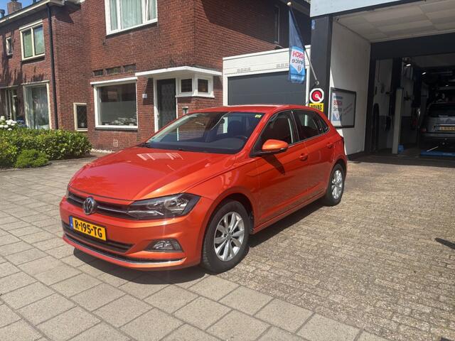 Volkswagen POLO 1.0 TSI HIGHLINE