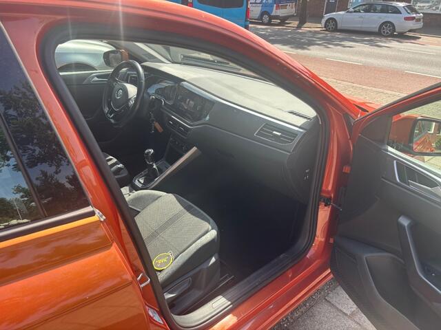 Volkswagen POLO 1.0 TSI HIGHLINE