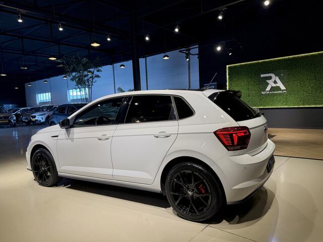 Volkswagen POLO 1.5 TSI DSG R-Line ACC|Camera|NAVI|Led 150PK!