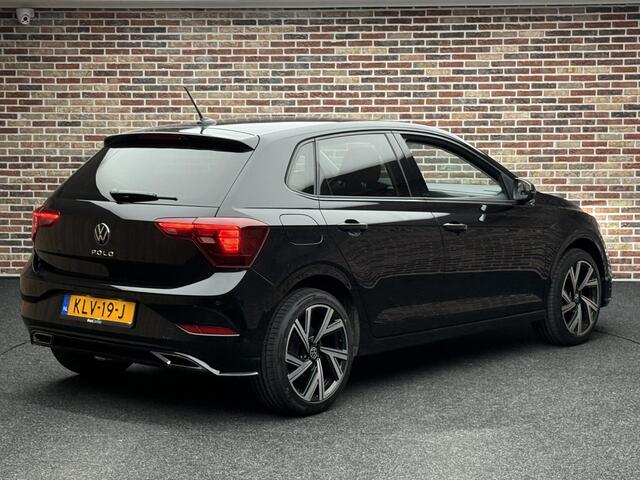 Volkswagen POLO 1.0 TSI R-Line DSG LED