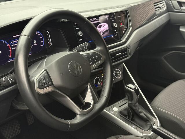Volkswagen POLO 1.0 TSI R-Line DSG LED