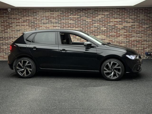 Volkswagen POLO 1.0 TSI R-Line DSG LED