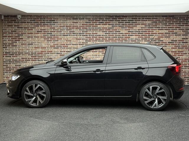 Volkswagen POLO 1.0 TSI R-Line DSG LED