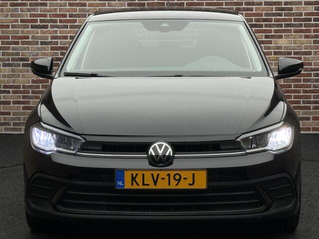 Volkswagen POLO 1.0 TSI R-Line DSG LED
