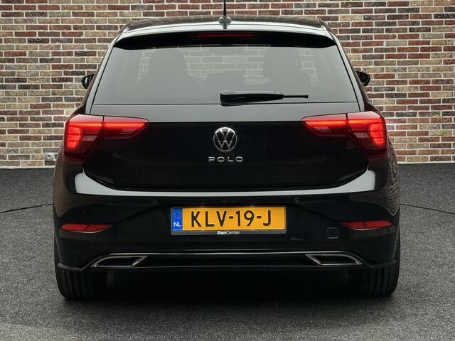 Volkswagen POLO 1.0 TSI R-Line DSG LED
