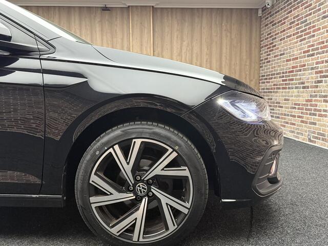 Volkswagen POLO 1.0 TSI R-Line DSG LED