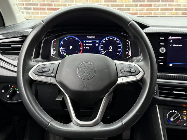 Volkswagen POLO 1.0 TSI R-Line DSG LED