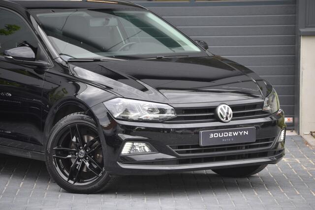 Volkswagen POLO 1.6 TDI Comfortline NAP | Carplay | Cruise Control Parkeersensoren