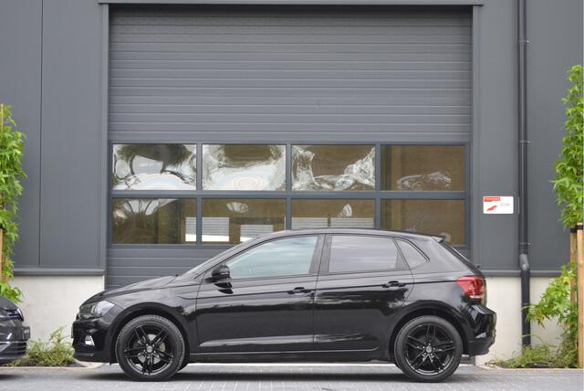 Volkswagen POLO 1.6 TDI Comfortline NAP | Carplay | Cruise Control Parkeersensoren